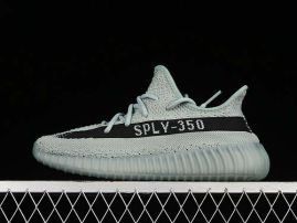 Picture of X Adidas Yeezy 350 Boost V2 Jade Ash Hq2060 350boost _SKU12562441951622441
